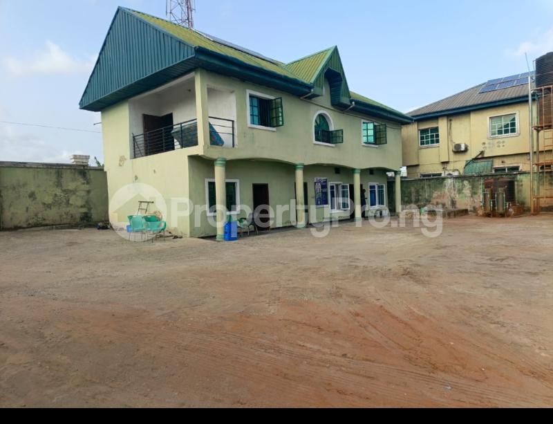 Commercial Property for rent Apple junction Amuwo Odofin Lagos
