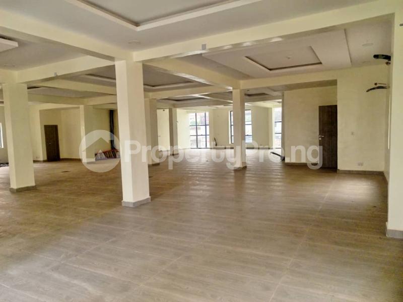 Commercial Property for rent Arorime Allen Avenue Ikeja Lagos