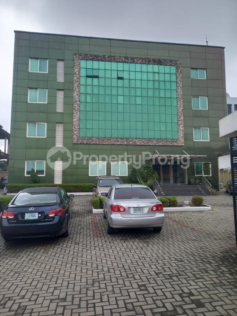 Commercial Property for rent Oregun Mix Use, Oregun Ikeja Lagos