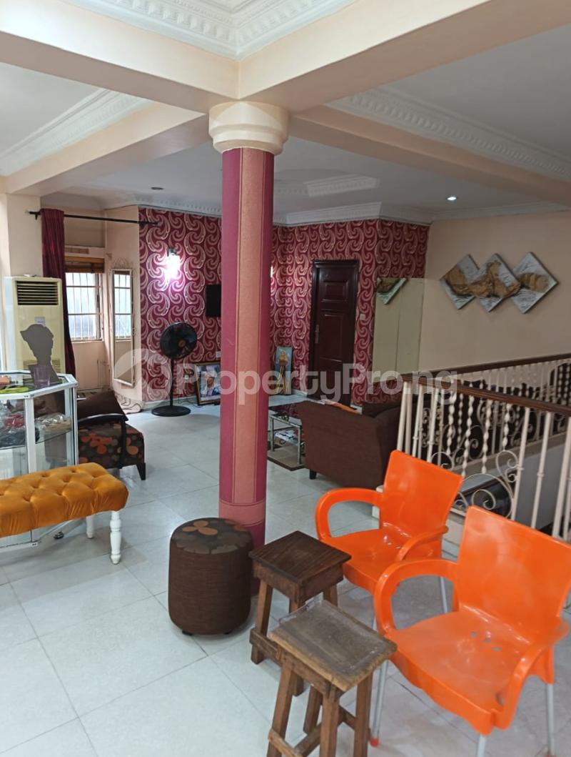 Commercial Property for rent Slightly Off Allen Avenue Ikeja Lagos Allen Avenue Ikeja Lagos