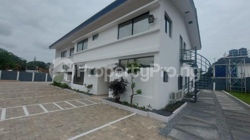Commercial Property for rent Glover Road Old Ikoyi Ikoyi Lagos