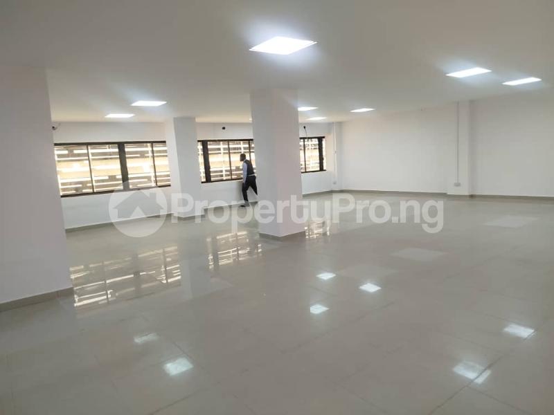 Commercial Property for rent Adeola Odeku Adeola Odeku Victoria Island Lagos