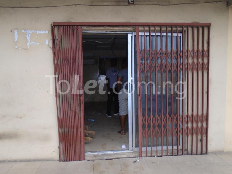 Commercial Property for rent Ikorodu Road,off Maryland,ikeja Maryland Ikeja Lagos