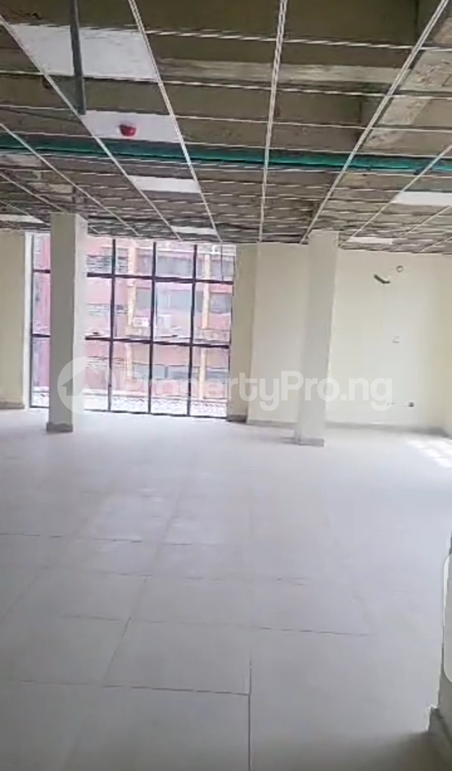 Commercial Property for rent Allen Avenue Ikeja Lagos