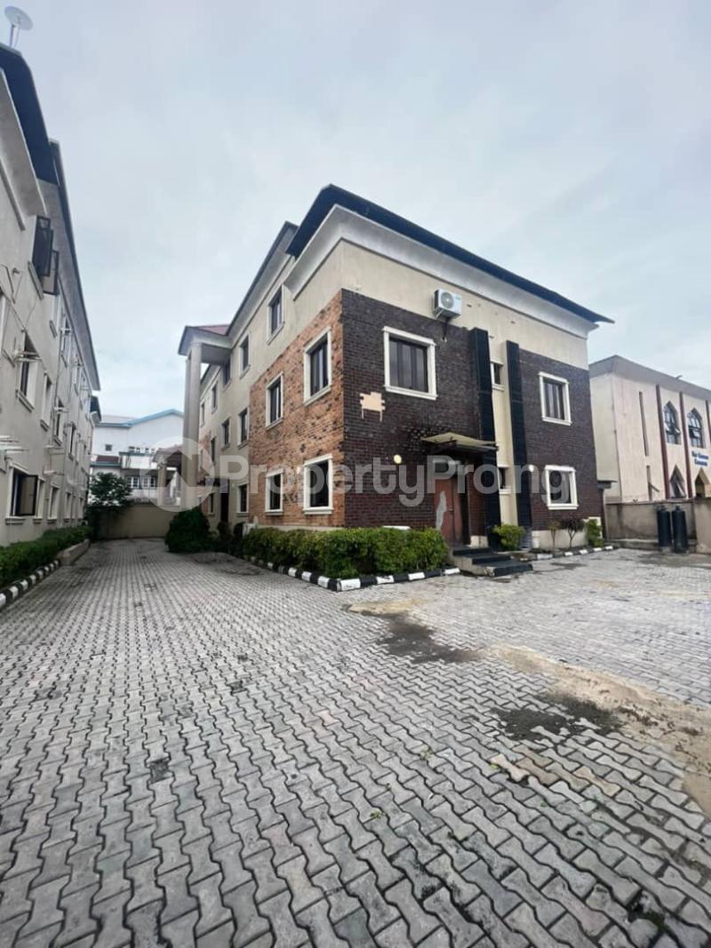 Commercial Property for rent Lekki Right Lekki Lagos - 0