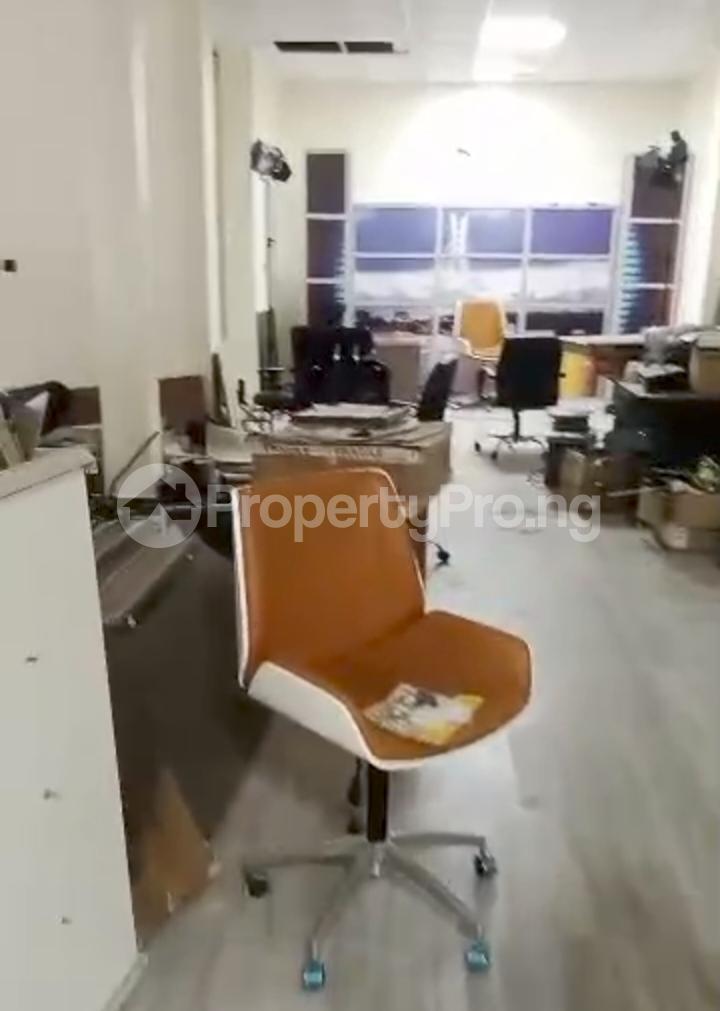 Commercial Property for rent Ikeja GRA Ikeja Lagos