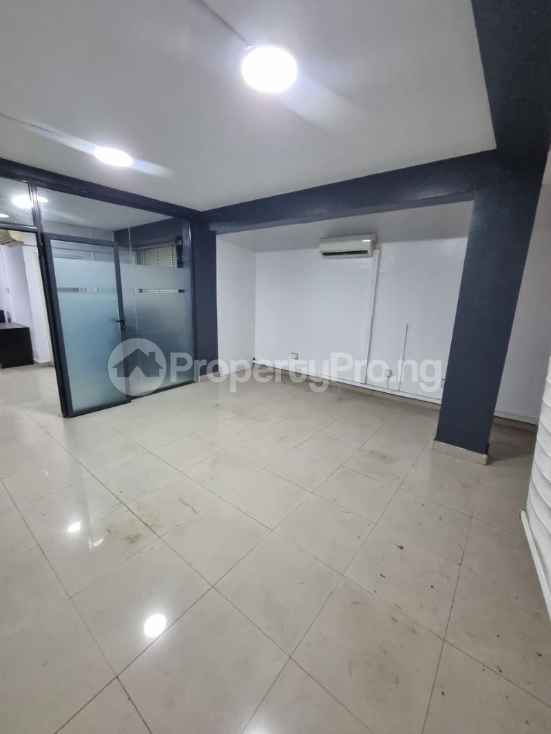 Commercial Property for rent Marina Lagos Island Lagos
