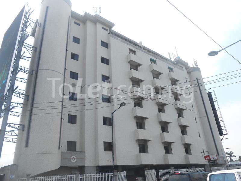 Commercial Property for rent Awolowo Road Lagos