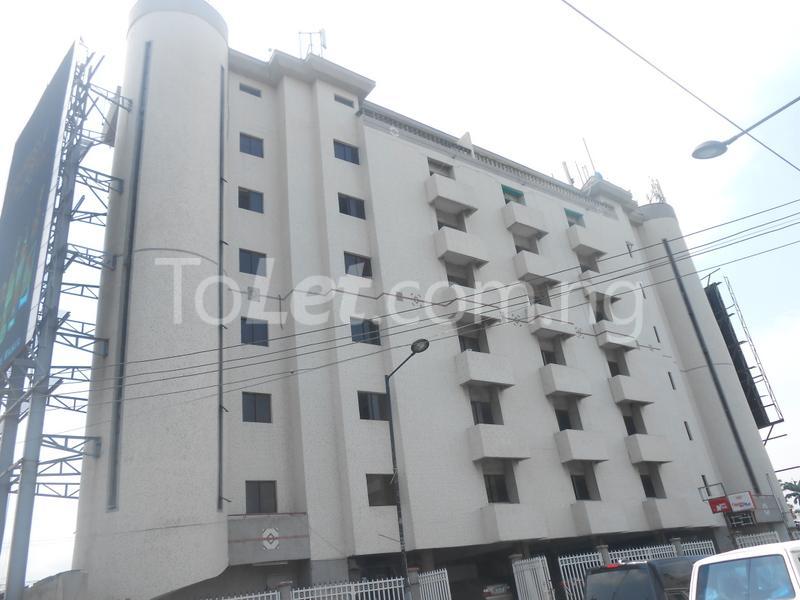 Commercial Property for rent Awolowo Road Lagos