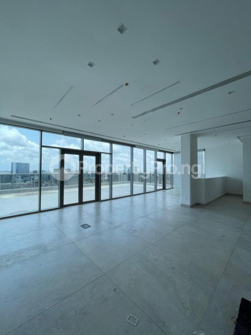 Commercial Property for rent  Ademola Adetokunbo Victoria Island Lagos