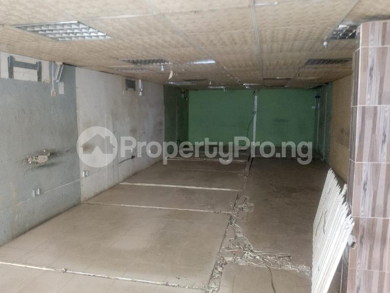 Commercial Property for rent Facing Directly On Allen Avenue Ikeja Allen Avenue Ikeja Lagos