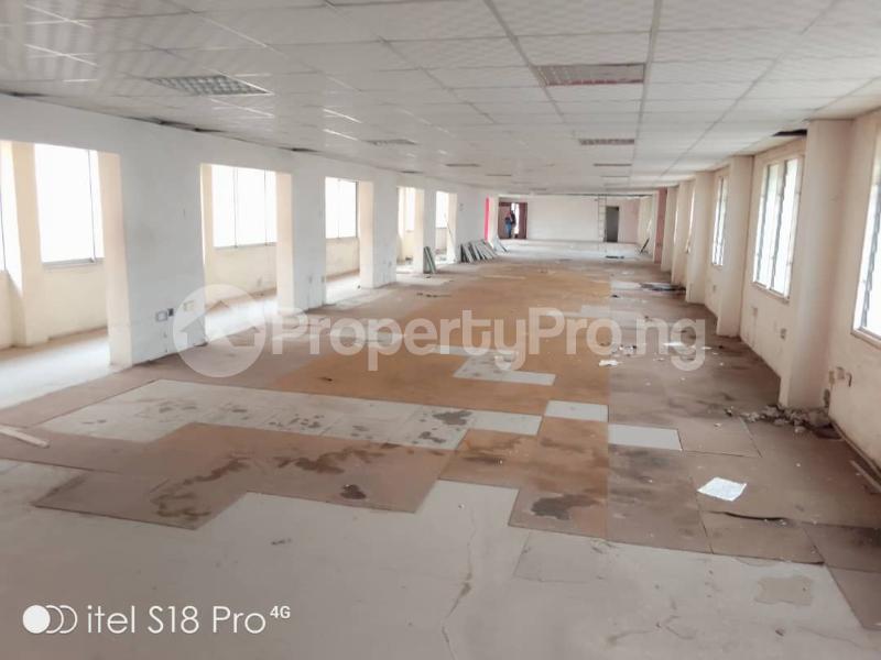 Commercial Property for sale Dugbe Ibadan Oyo