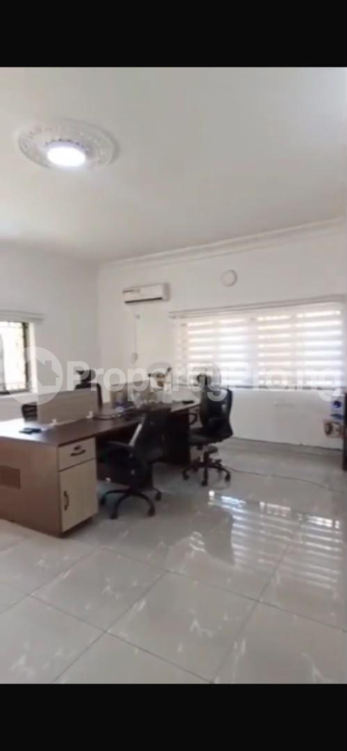 Commercial Property for rent Ikota Ikota Lekki Lagos