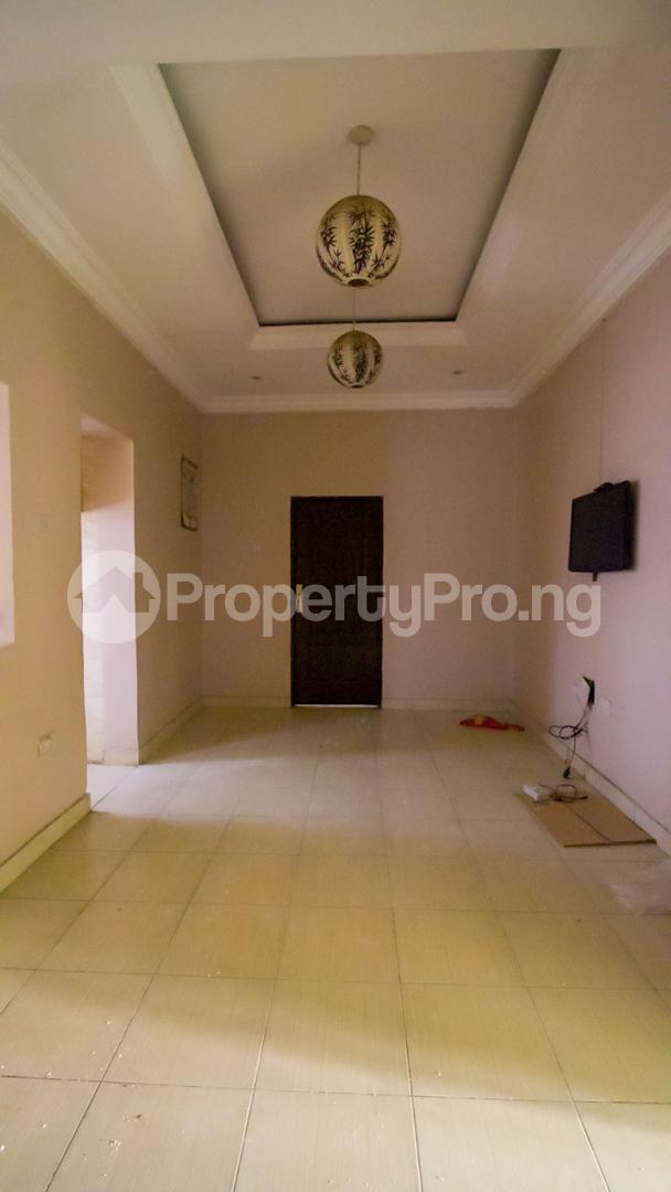 1 bedroom Flat / Apartment for rent 2c Eletu Odido Street Off Morris Road, Abule-Ijesha Yaba Lagos