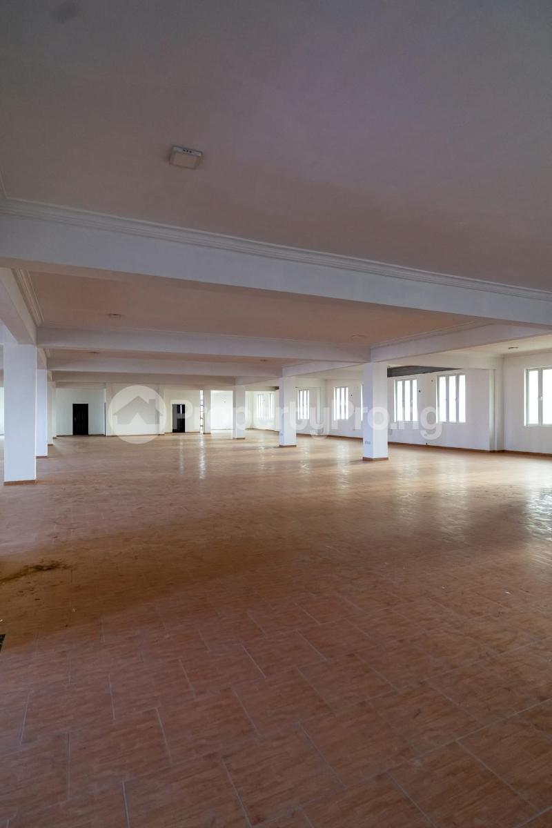 Commercial Property for rent Lekki Phase 1 Lekki Lagos