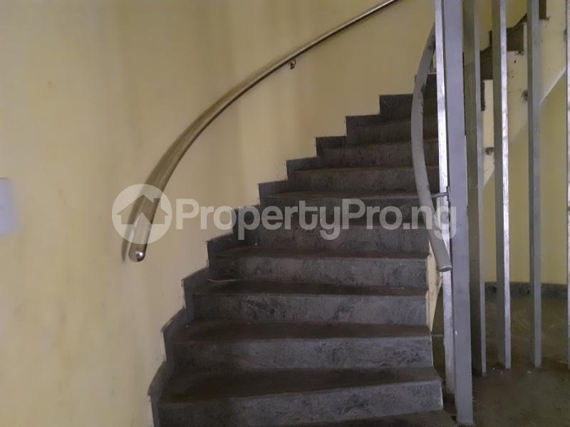 Commercial Property for rent   Victoria Island Lagos - 3