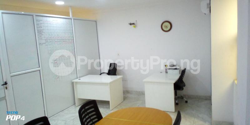 Commercial Property for rent Herbert Macaulay Adekunle Yaba Lagos