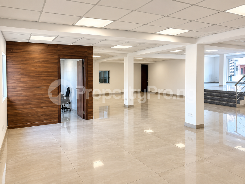 Commercial Property for rent Lekki Lagos