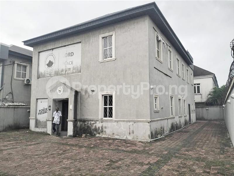 Commercial Property for rent ONIRU Victoria Island Lagos