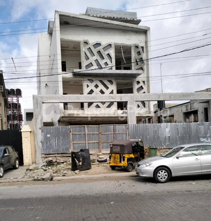10 bedroom Commercial Property for rent  ONIRU Victoria Island Lagos