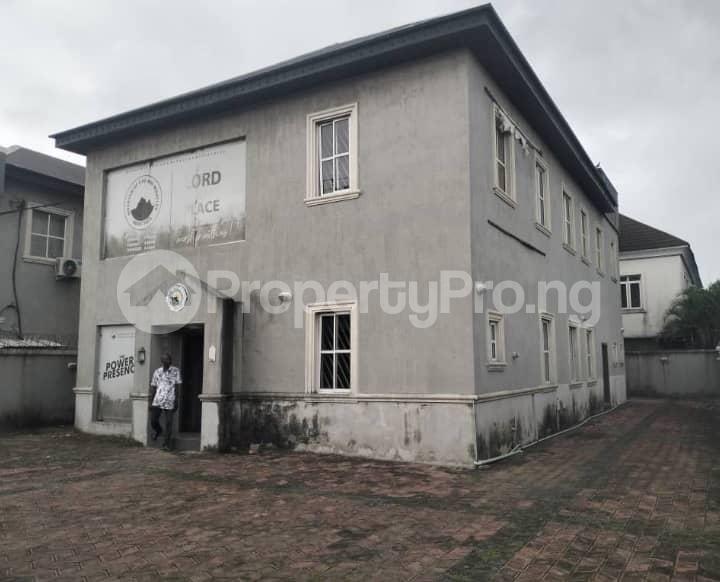 Commercial Property for rent Along New Market Road ONIRU Victoria Island Lagos