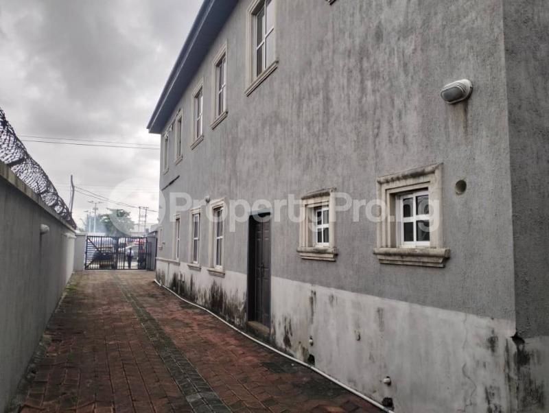 10 bedroom Commercial Property for rent ONIRU Victoria Island Lagos