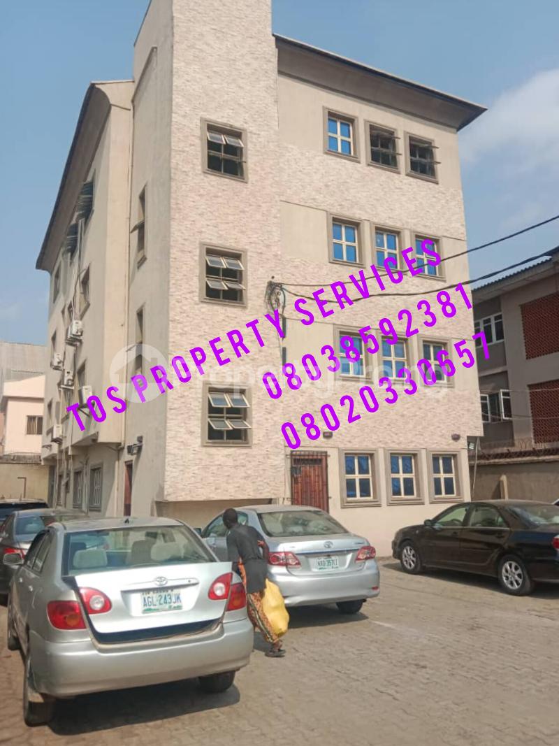 Commercial Property for sale By Opebi Road, Ikeja, Lagos Opebi Ikeja Lagos