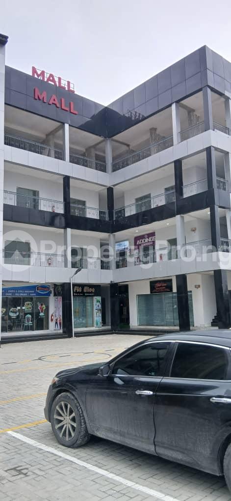 Commercial Property for rent Justice Mall, Nnobi Lane, Spg Road, Lekki Lagos