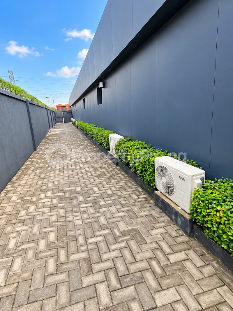 Commercial Property for rent Ikota Lekki Lagos