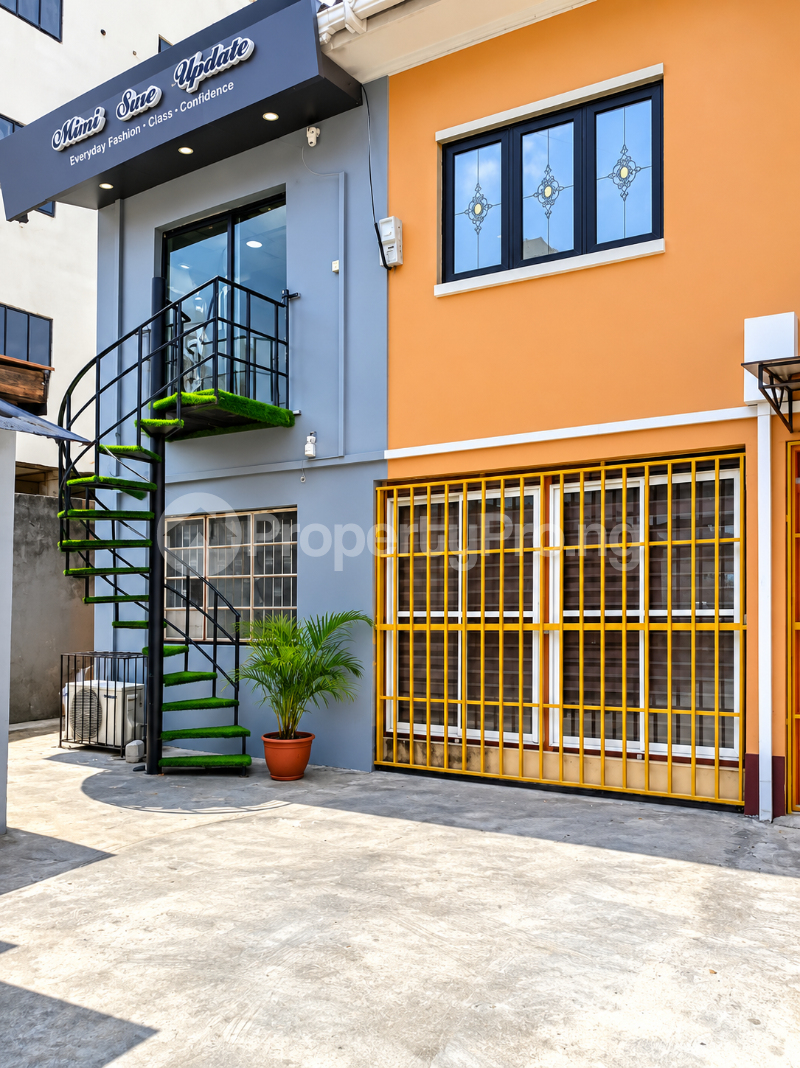 Commercial Property for rent Allen Avenue Ikeja Lagos - 0