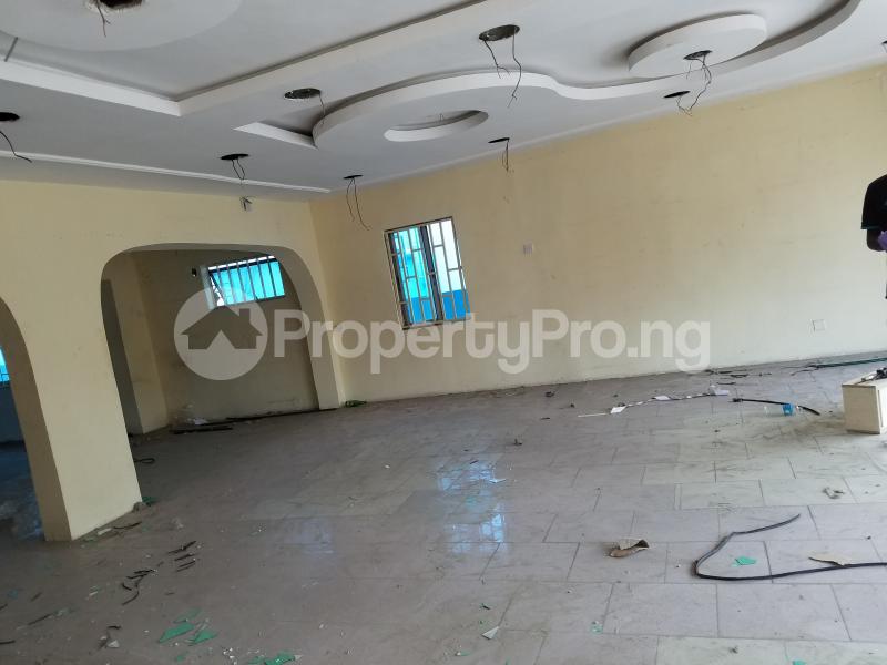 Commercial Property for rent Z Toyin street Ikeja Lagos
