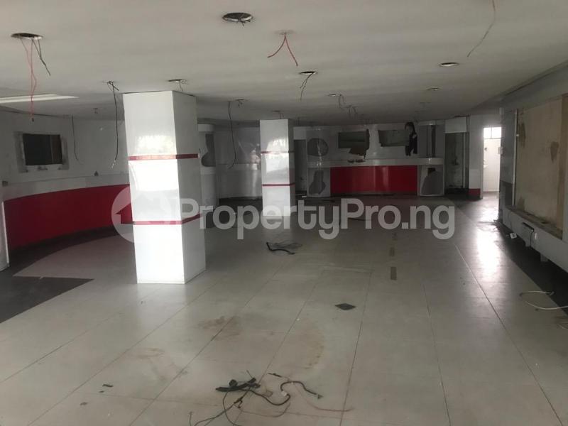 Commercial Property for rent Off Akin Adesola Victoria Island Lagos - 0