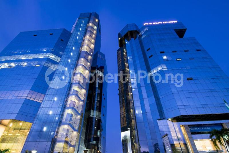 Commercial Property for rent Churchgate Street Victoria Island Lagos