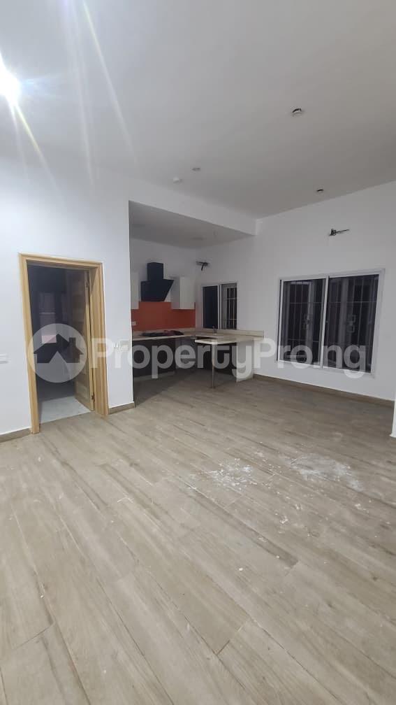 Flat / Apartment for rent  Lekki Phase 1 Lekki Lagos