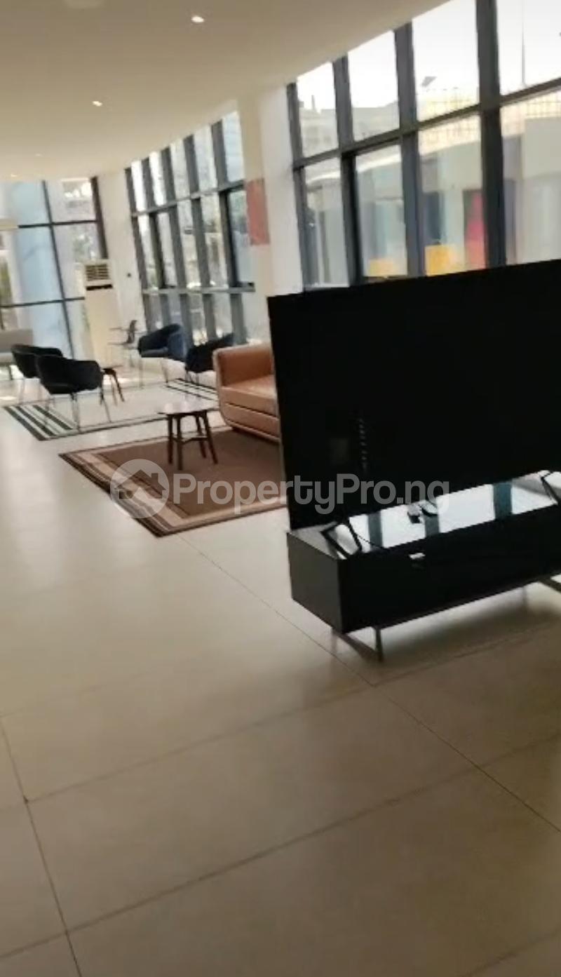 Commercial Property for rent Adeola Hopewell Victoria Island Lagos