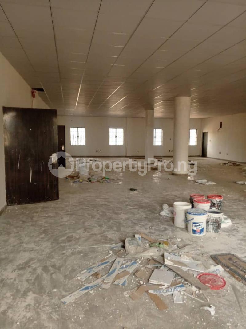 Commercial Property for rent Ibadan Oyo - 0