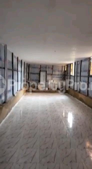 Co working space for rent Off Diya Street Gbagada Lagos