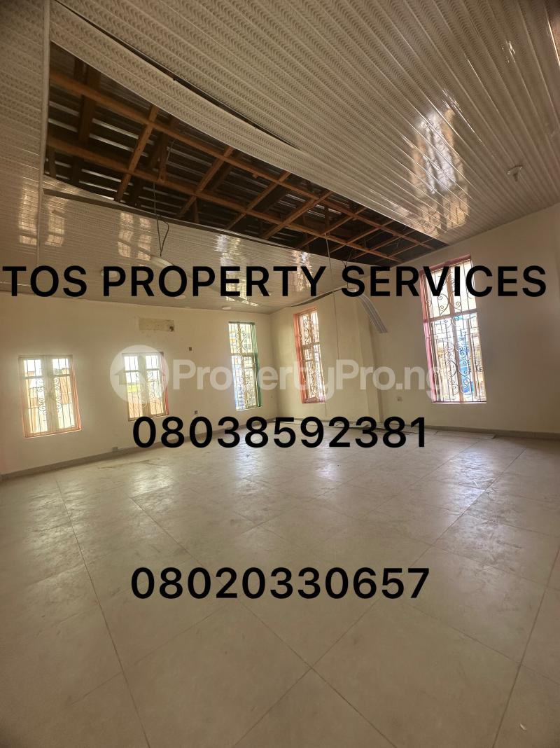 Commercial Property for rent By Herbert Macaulay Way Yaba Lagos