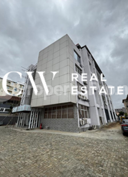 Commercial Property for rent Victoria Island Extension Victoria Island Lagos