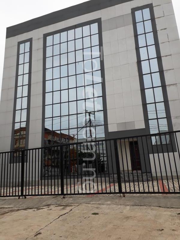 Commercial Property for rent Adeniyi Jones Avenue Adeniyi Jones Ikeja Lagos
