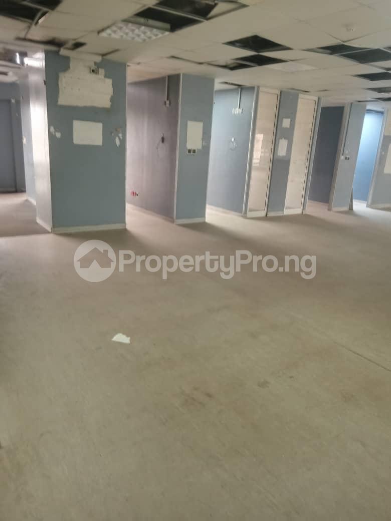 Commercial Property for rent Mobolaji Bank Anthony Way Ikeja Lagos