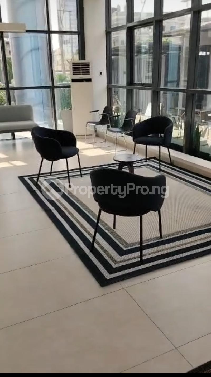 Commercial Property for rent @ Adeola Hopewell Str, Victoria Island Lagos Adeola Hopewell Victoria Island Lagos