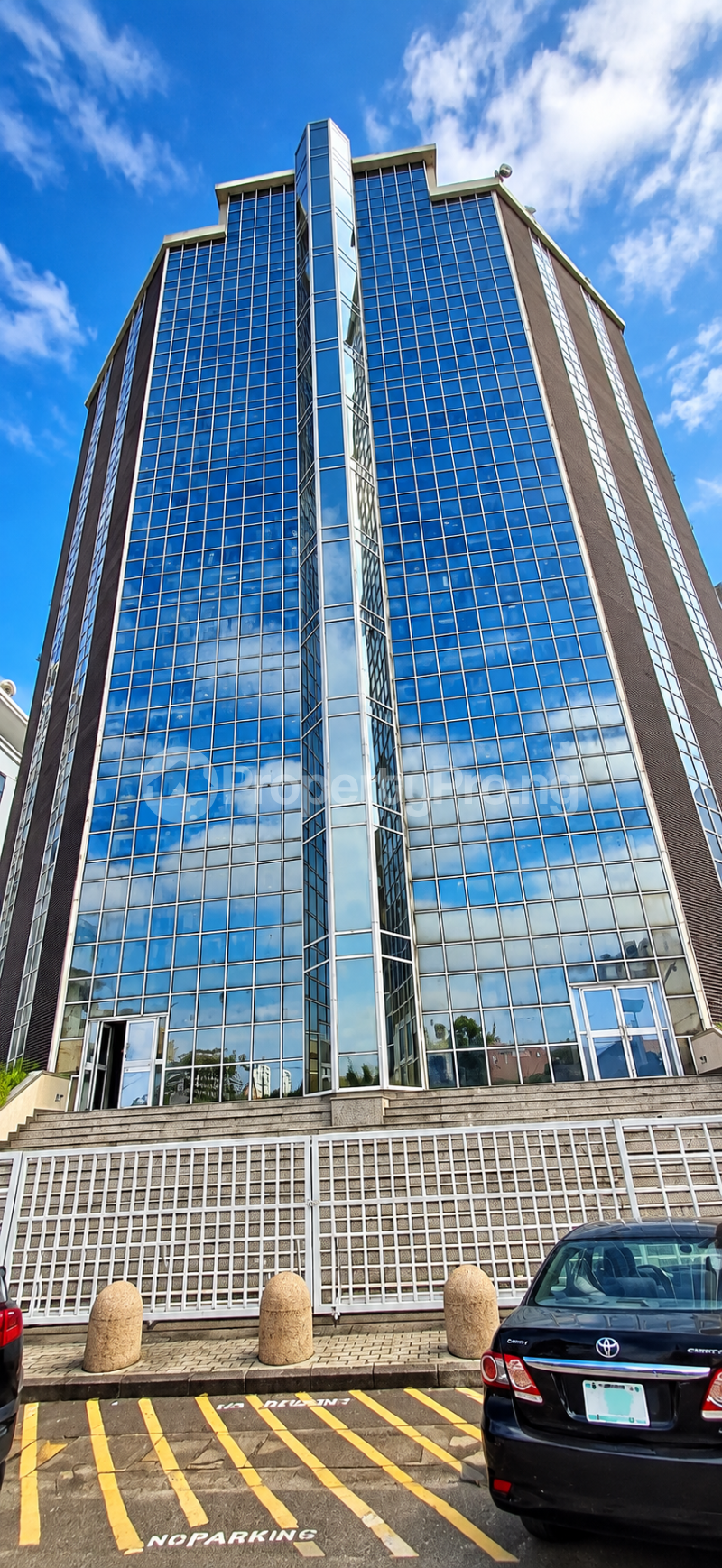 Commercial Property for rent Victoria Island Extension Victoria Island Lagos