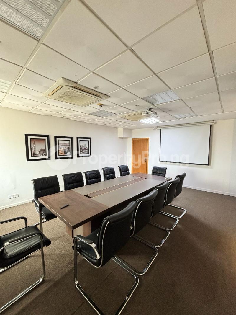 Commercial Property for rent Victoria Island Lagos