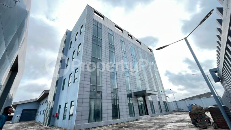 Commercial Property for rent Ibeju Lekki Road Eleko Ibeju-Lekki Lagos