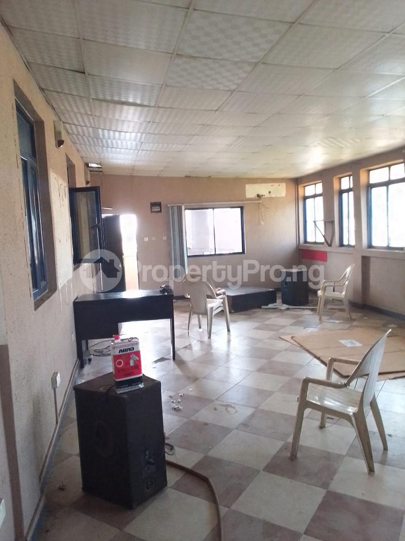 Commercial Property for rent Directly On Kudirat Abiola Way, Oregun Rd, Ikeja Oregun Ikeja Lagos