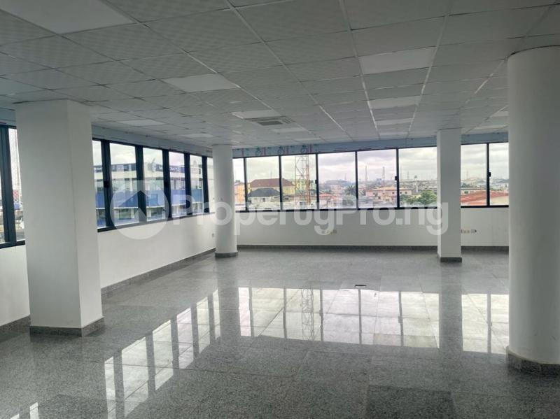 Commercial Property for rent Facing Directly On Allen Avenue Ikeja Allen Avenue Ikeja Lagos