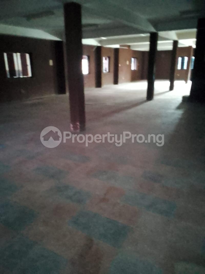 Commercial Property for rent Awolowo way Ikeja Lagos - 0