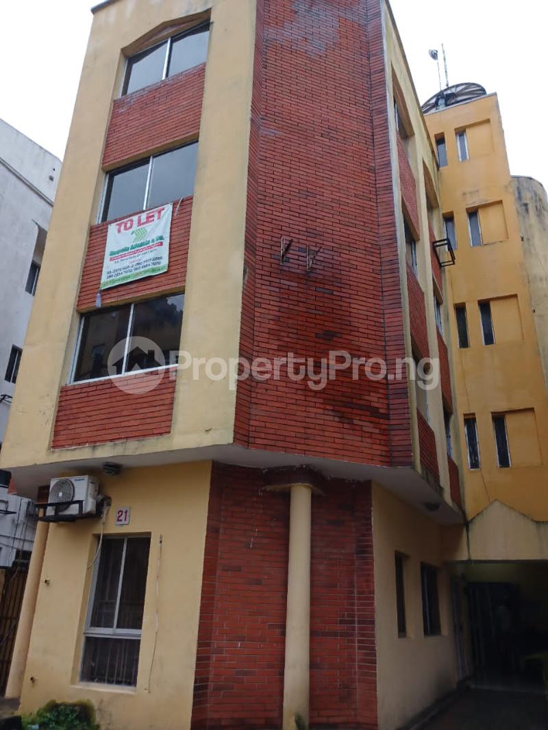 Commercial Property for rent Lagos Island Lagos