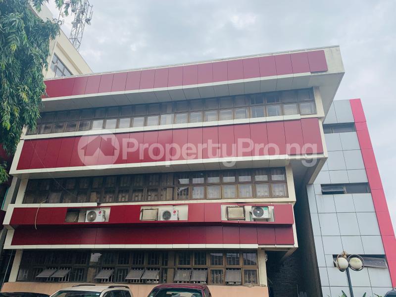 Commercial Property for rent  Awolowo way Ikeja Lagos - 0